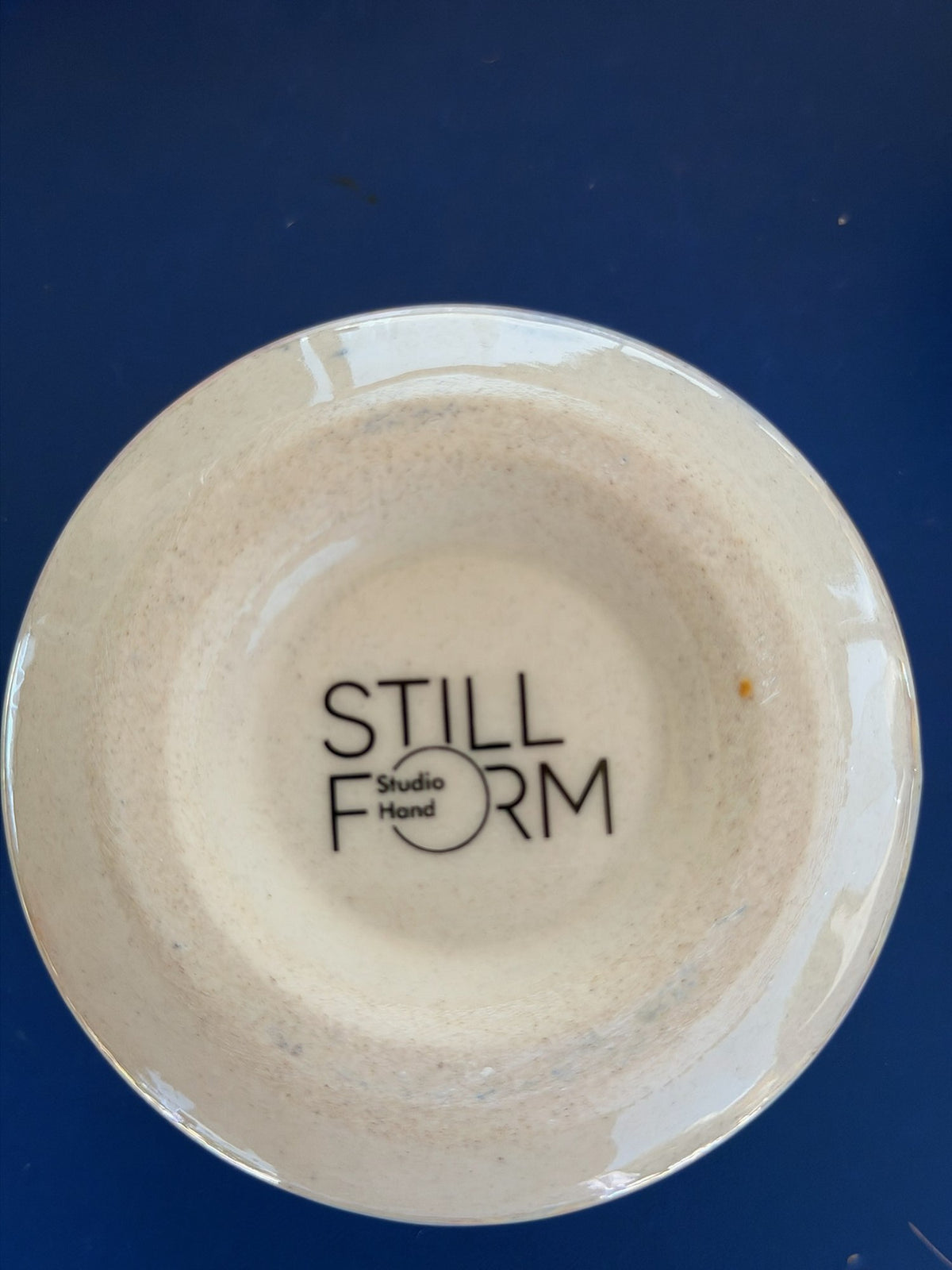 Hrnček STILLFORM – biela
