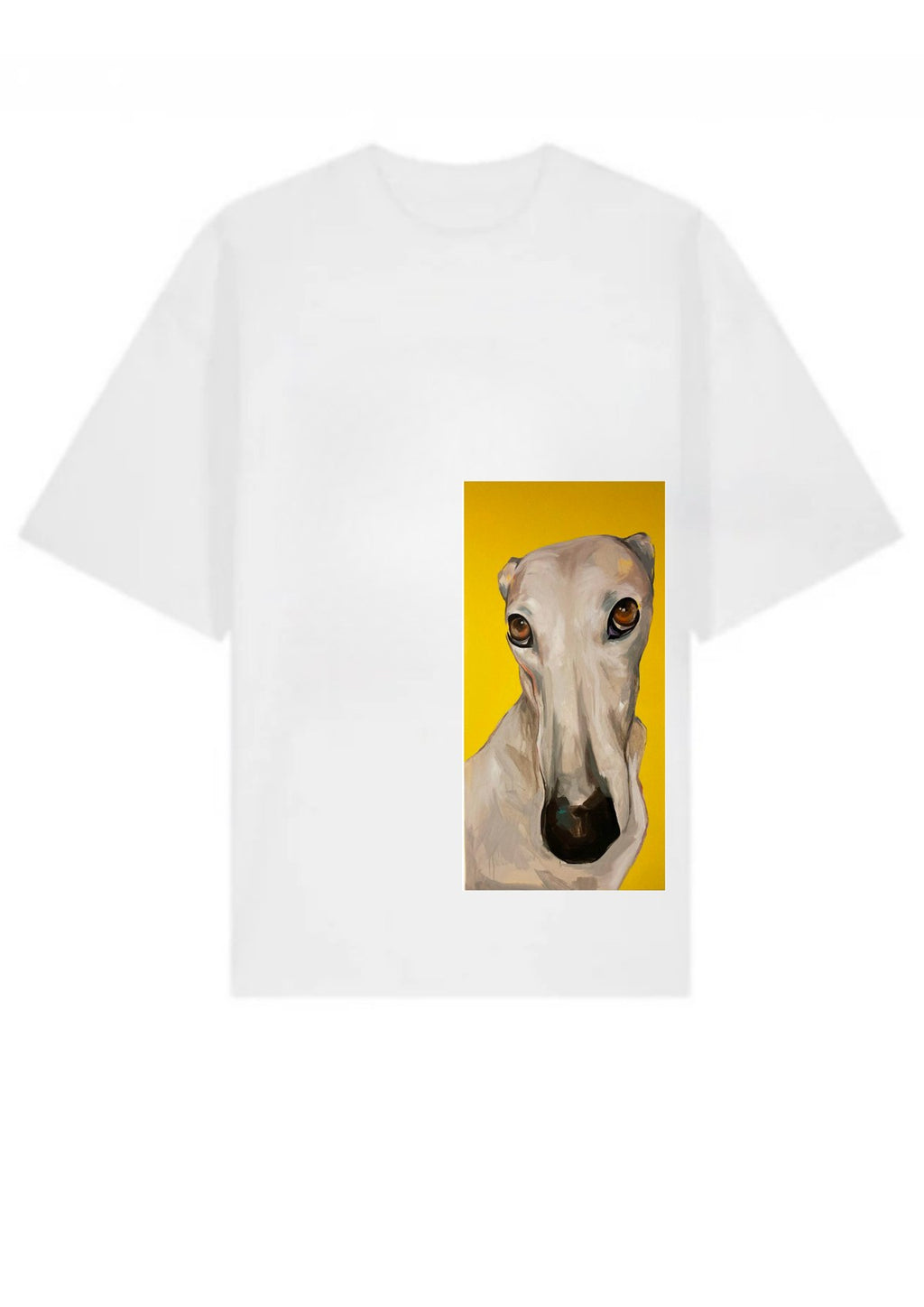 STILLFORM Tee Chrt