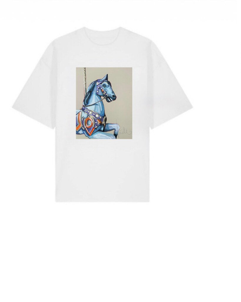 STILL FORM Tee Kolotoč – produktová fotografia
