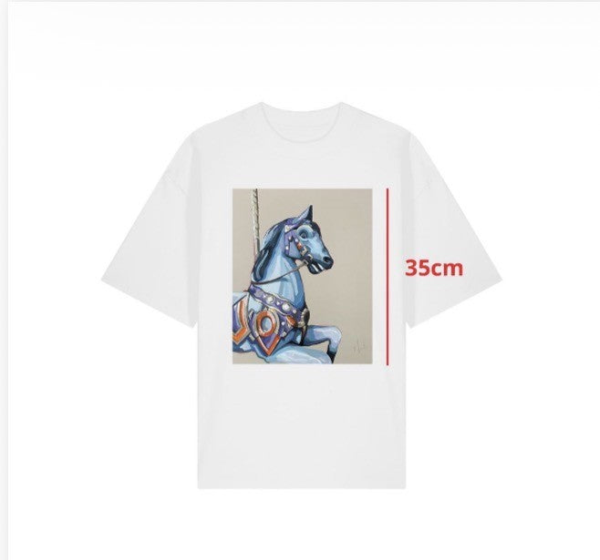 STILLFORM Tee Kolotoč