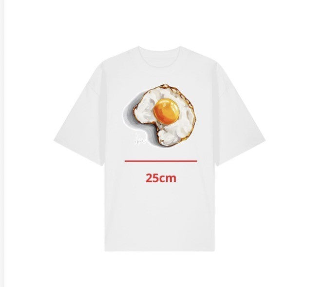 STILLFORM Tee Vajce